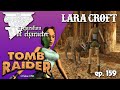 A question of character  lara croft tomb raider 1