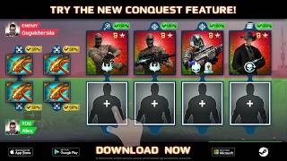 Sniper Fury - Conquest trailer screenshot 3