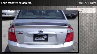 2006 Kia Spectra  - Stuart