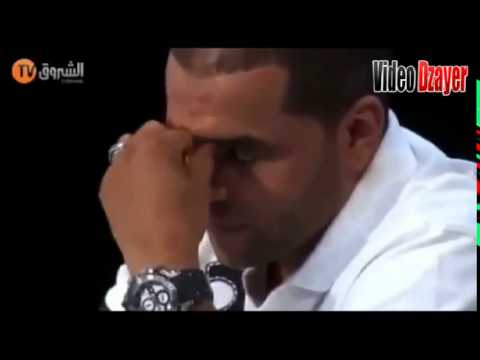 شاب بلال الصغير يجود القرآن الكريم و يدرف الدموع في حصة الجن حب يسكن 