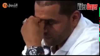 شاب بلال الصغير يجود القرآن الكريم و يدرف الدموع في حصة ( الجن حب يسكن ) screenshot 5