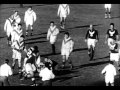 Rugby League Grand Final 1957 Manly v St George