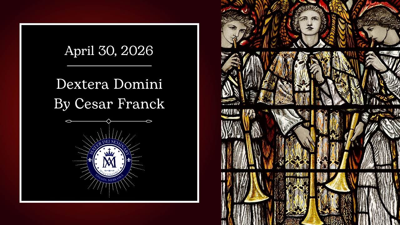 Dextera Domini