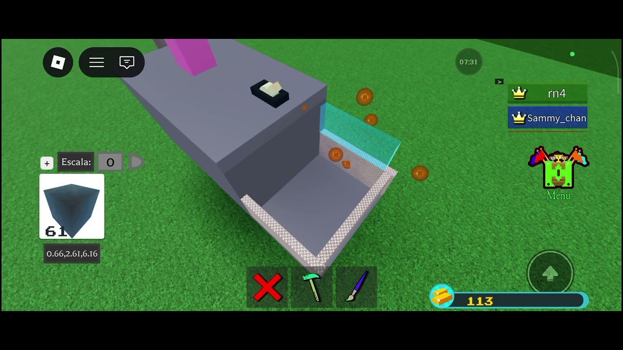 Build a boat como fazer uma van sequestradora