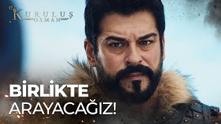 Böyle Bir Davada Bile Ayrılık Güdersin- Kuruluş Osman 166. Bölüm