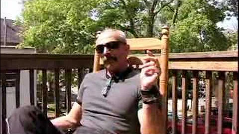 He Believed-A Conversation With Aaron Tippin