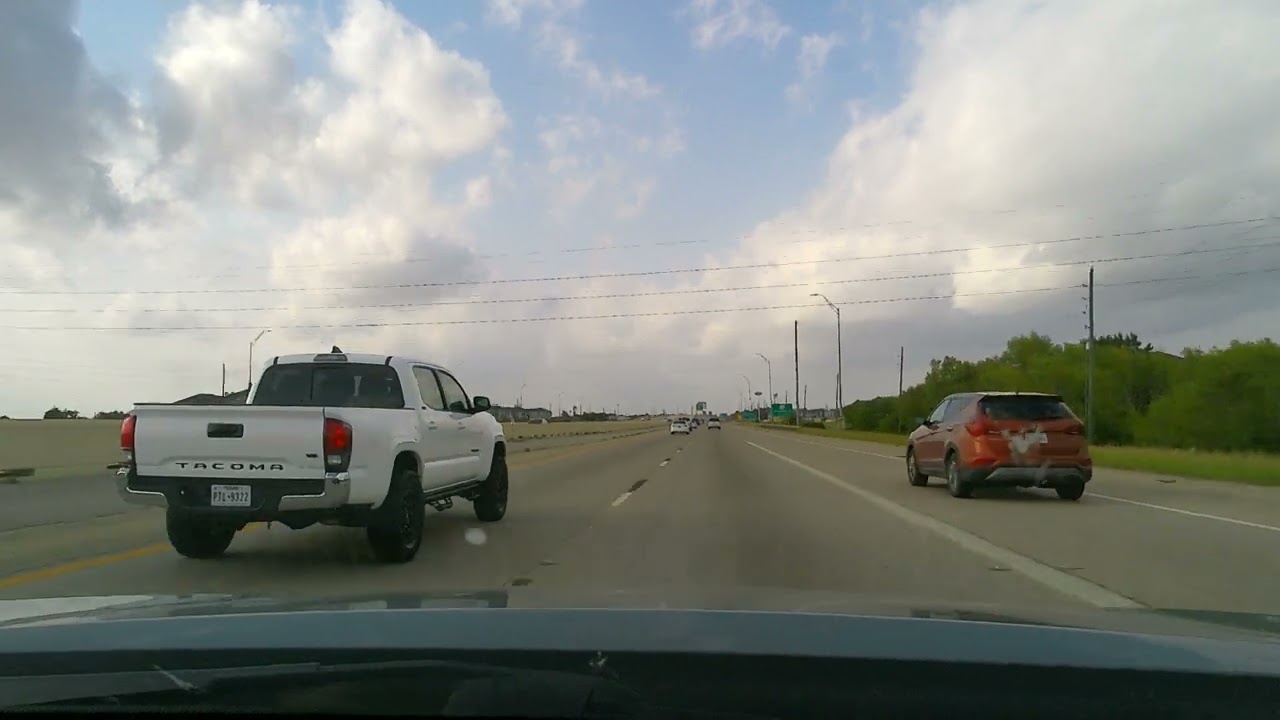 Texas Highways | 288 North | Junction Auto Salon