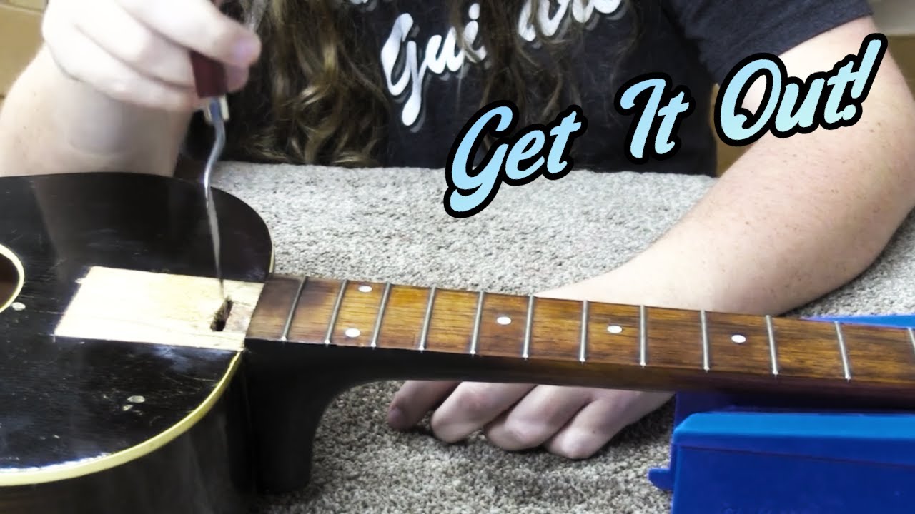 Kalamazoo The Neck Comes Out, But What Next? Part 2