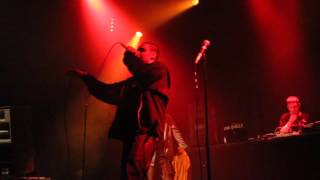 Detax ft Mr Grey &amp; XoneRanger @ The Phoenix 2016
