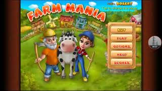 Farm Mania on Android #1 screenshot 4