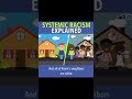 WARLORD ASYLUM: SYSTEMATIC RACISM