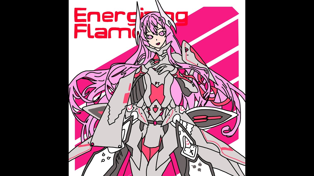 maimai手元動画】Energizing Flame (EXPERT 12+) AP 【Player: Shizuki