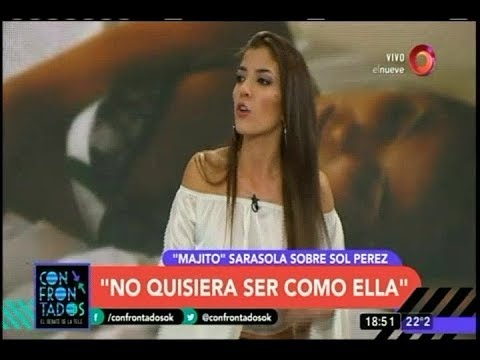 Video de Majo Sarasola