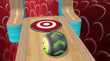 Going Balls - SpeedRun Gameplay Level 1152