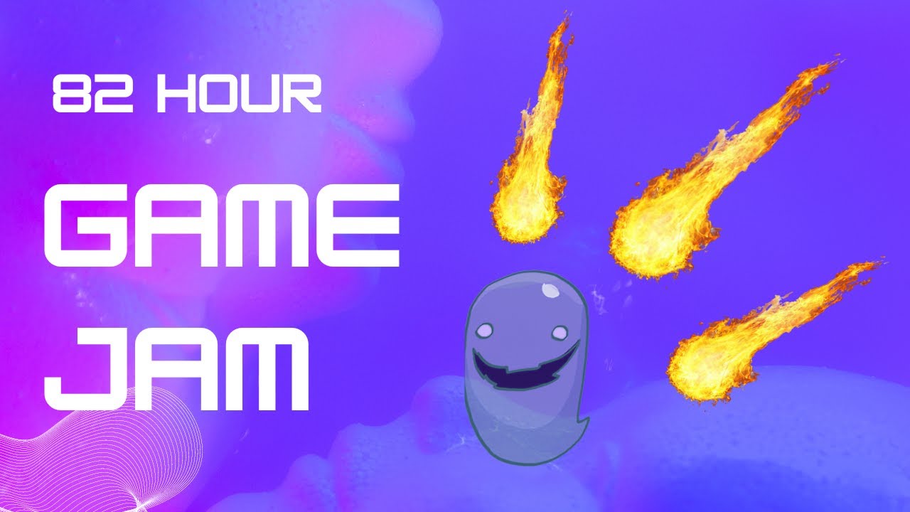 How I made a Game in 82 Hours - YouTube