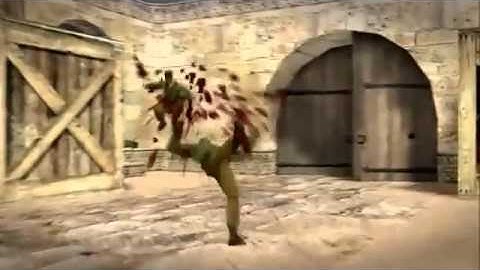 Get Off Of Me play css 1.6 [CFG TESTING]