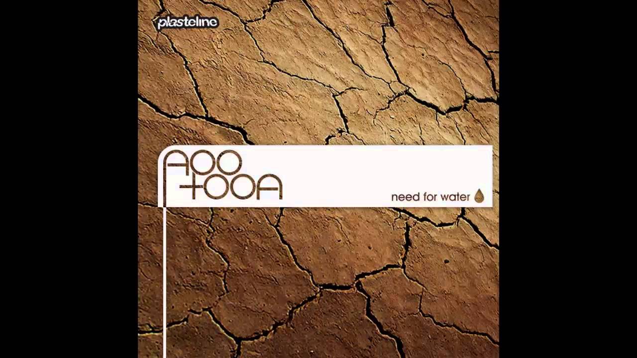 Aoo&ooA - Under Water (Original Mix)