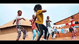 Dancer Rasterent Version Bigfive Ug