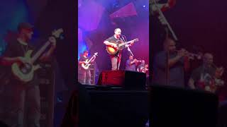 Dave Matthews Band  - #27 - The Gorge Amphitheatre - Night 3 - 9.02.18