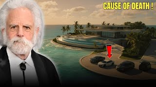 Bob Weir Final Hour , Cause of Death, Wife, Family, Age, Net Worth, Lifestyle & Biography