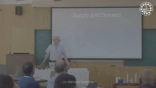 Large Scale Agent Based Models for Business Decision Making - Robert Axtell