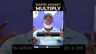 Rapidly Multiply Money