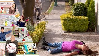 ¡El secuestro de Cati! | Cuando las estrellas... | Como dice el dicho