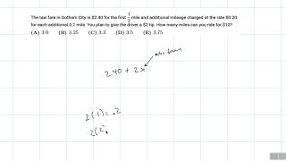2011 AMC 8 Problem 10