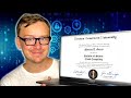 Accelerated Cloud Computing Degree Quiz