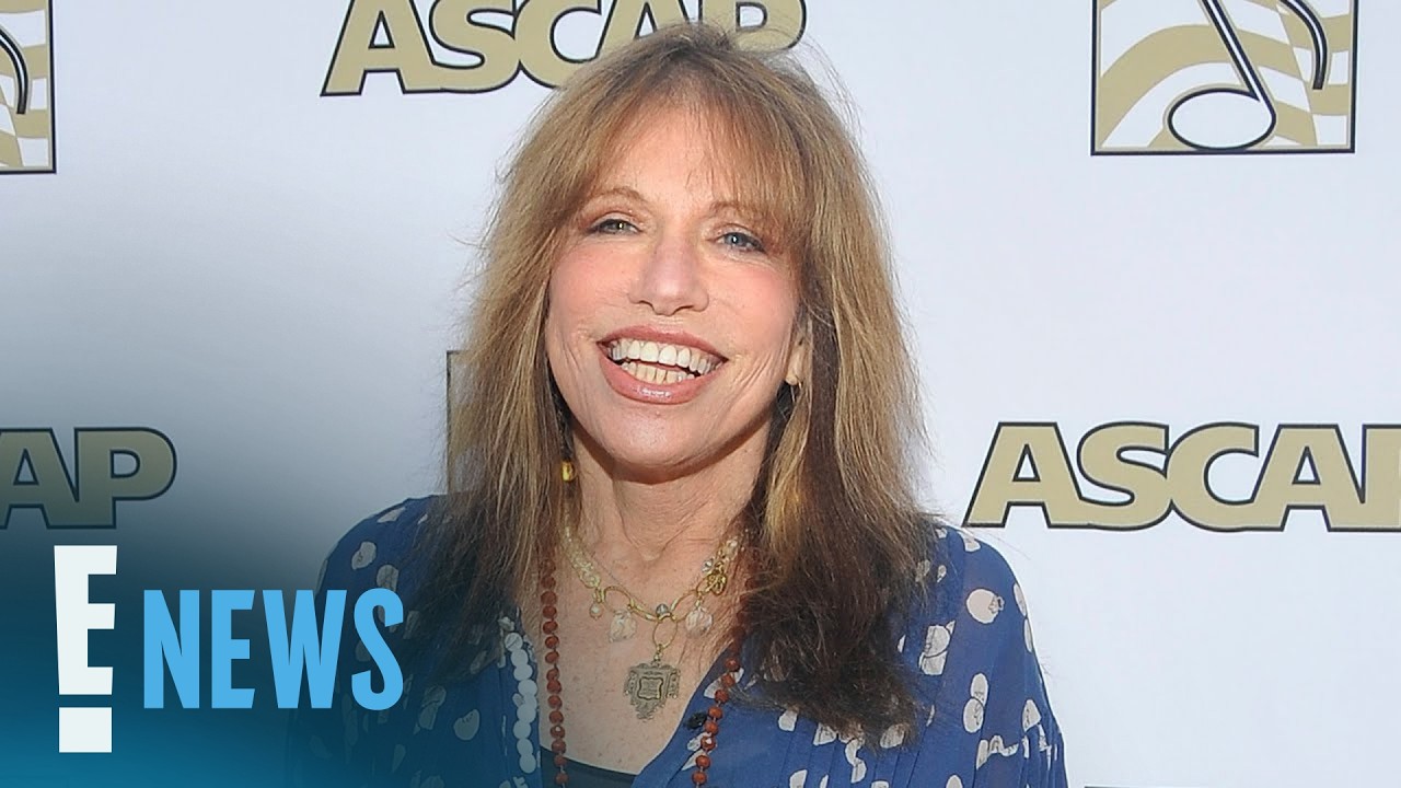 Carly Simon Shares Cancer, Parkinson’s Disease Diagnoses | E! News