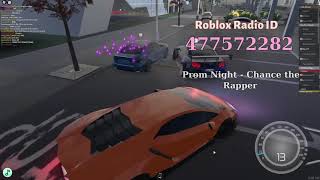30 Chance The Rapper Roblox Music Codes Id S January 2021 Youtube - hot shower song id roblox