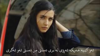 Morteza_Pashaei_Ki fekresho mikard_Kurdish_Subtitle Resimi