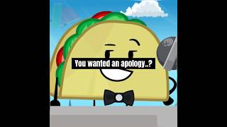 Idk IB@loop.softpaws #inanimateinsanity