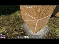 Beginning of video