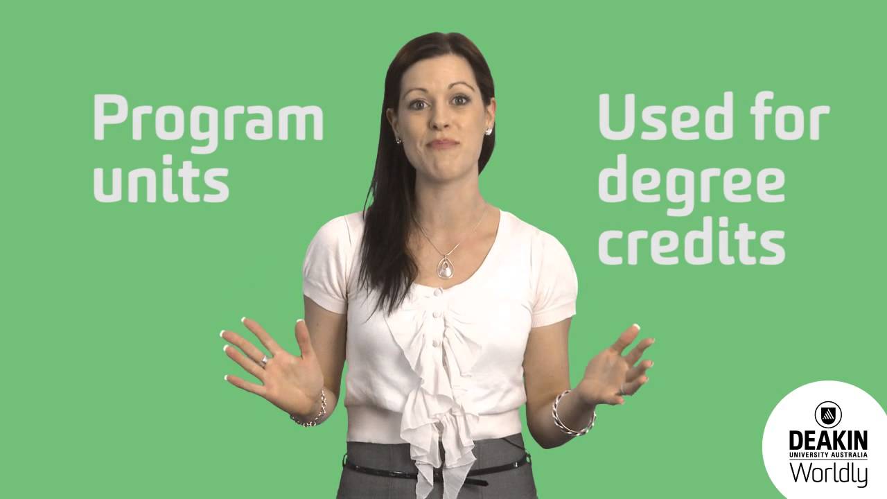 Deakin University, Extension Studies Presenter videos Creativa