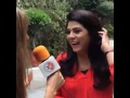 @VictoriaRuffo31 habla de la relación Tekila con César Évora