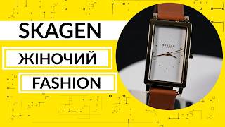 Огляд\Review Skagen Hagen Lille SKW3097 by Vector-D.ua