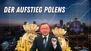 Europas Verborgener Gigant Polens Weg Zur Nächsten Supermacht