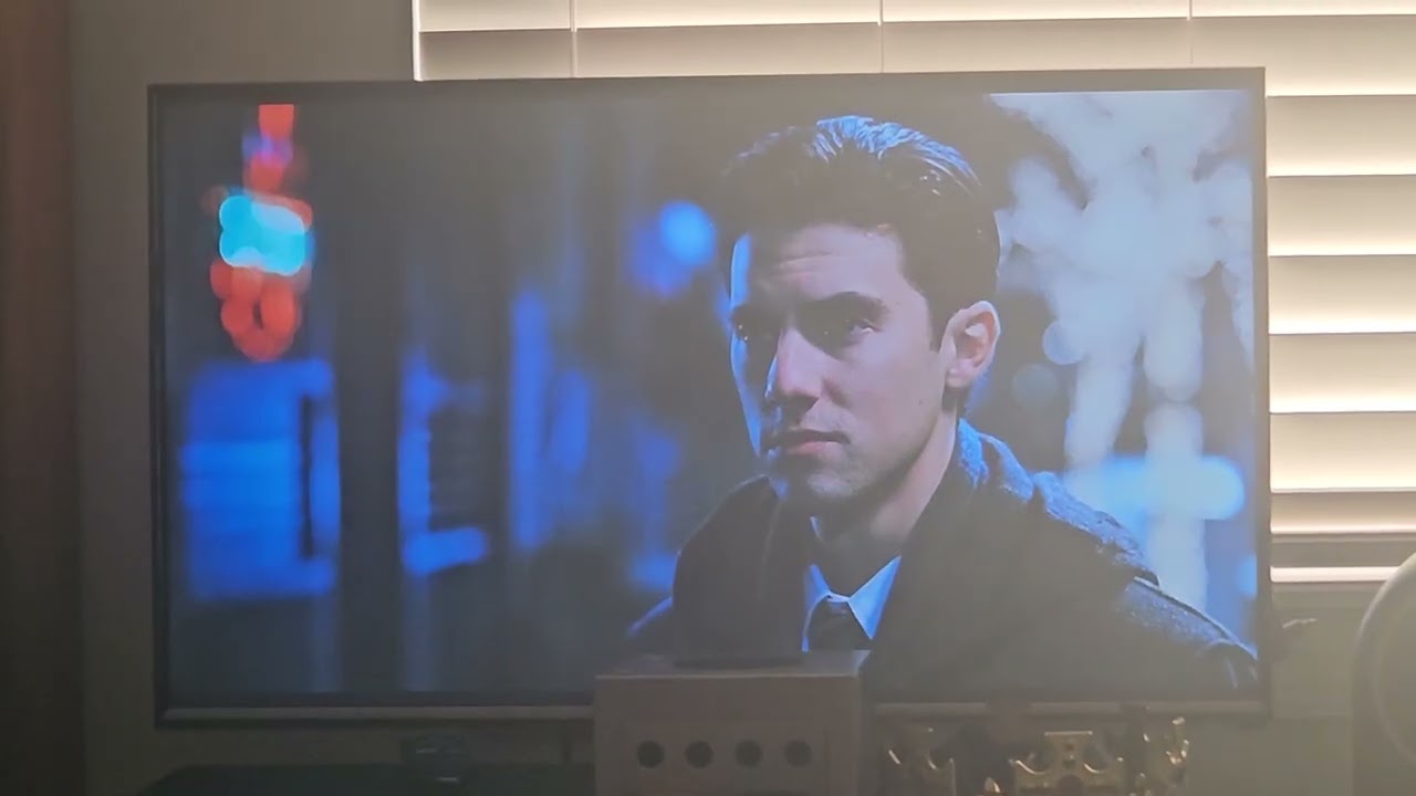 Rocky Balboa (2006) - Rocky's inspiration Speech to his son Rocky Jr. scene