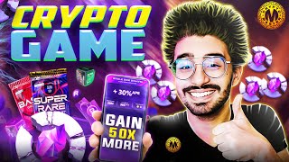 Crypto Game | Play to Earn | NF Games Play to Earn screenshot 5