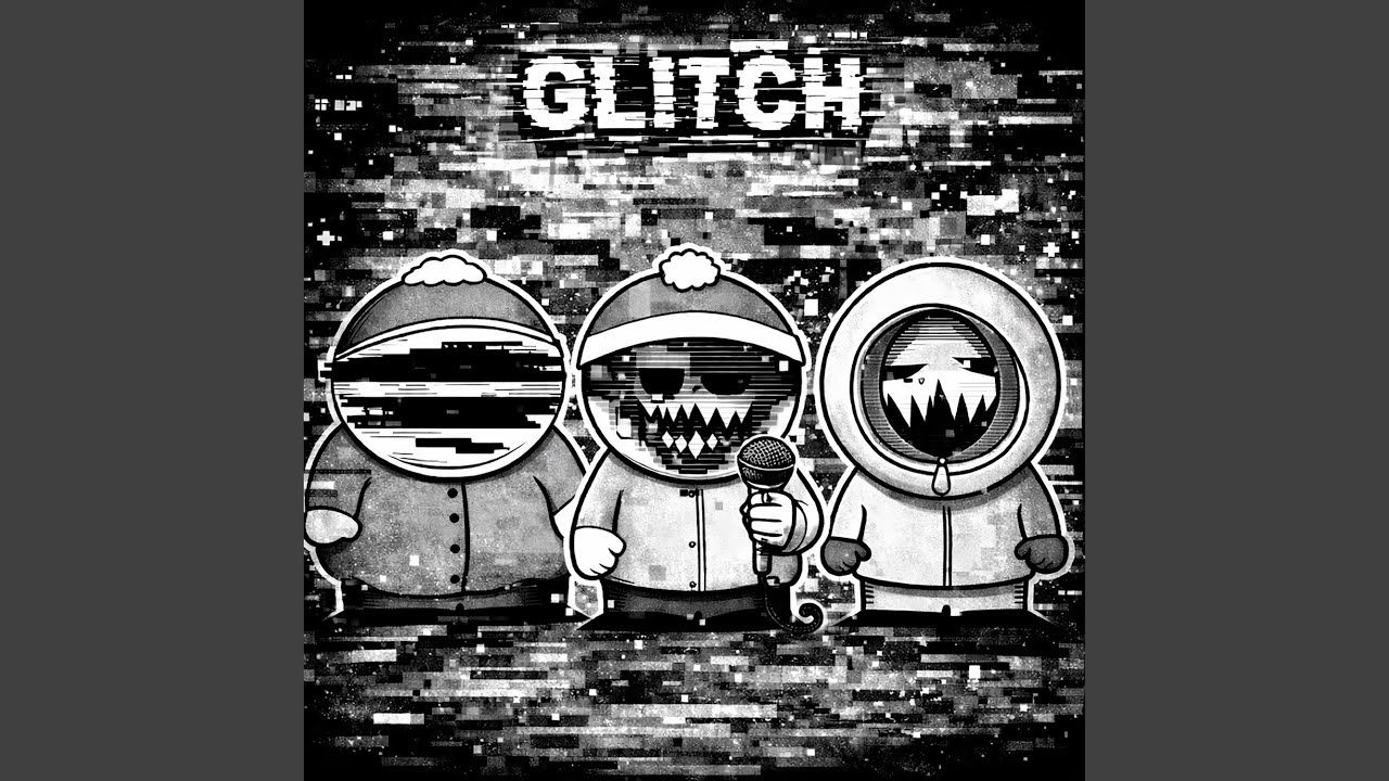 Watch GLITCH on YouTube Watch GLITCH on YouTube