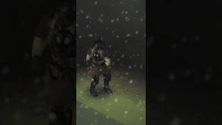Ядерный апокалипсис в Project Zomboid The Ark #зомбоид #projectzomboid #zombie #shortvideo #zomboid