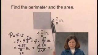 Prealgebra & Introductory Algebra Ch8 Ex14