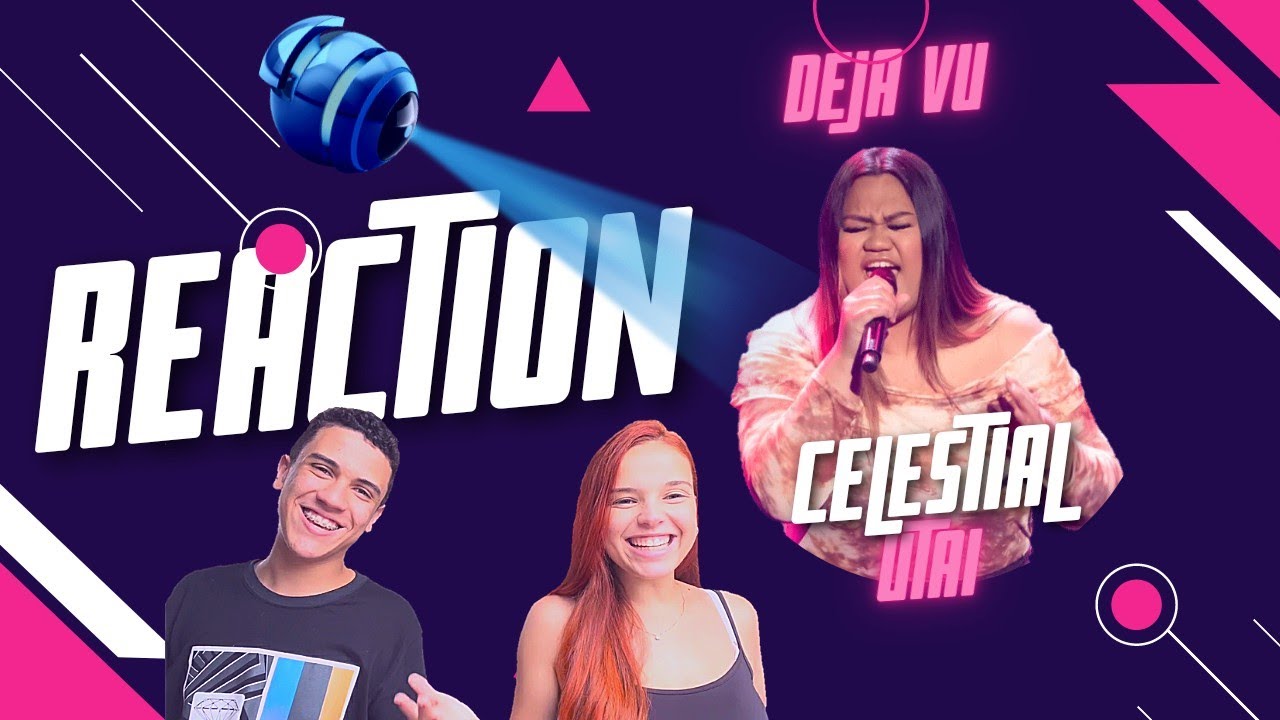 MONSTRA!!! Deja Vu, Celestial Utai - (IRMÕES)