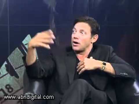 On the Couch with Jordan Belfort - Part 2