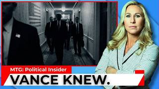 I Know Who Inside The White House Opposes This War And I Know Why They Wont Say It