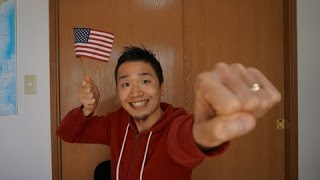 USA留学でマストな物！Things to bring to study abroad in the USA