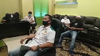 KONI KAB BOGOR USULKAN BATASAN USIA ATLET
