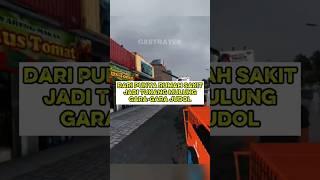 SULTAN BANGKRUT! Hartanya Ludes Gara-gara Judi Online?! (Shocking) #bussid #judol #viral