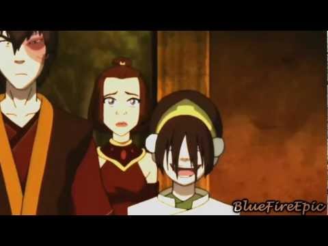 Avatar TLA - Commander MEGA MEP [Part 1 & 2]